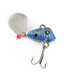  Chas M Six Tackle Little Suzy tail spinner, , 21 г, до рибалки #21917