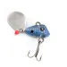  Chas M Six Tackle Little Suzy tail spinner, , 21 г, до рибалки #21917