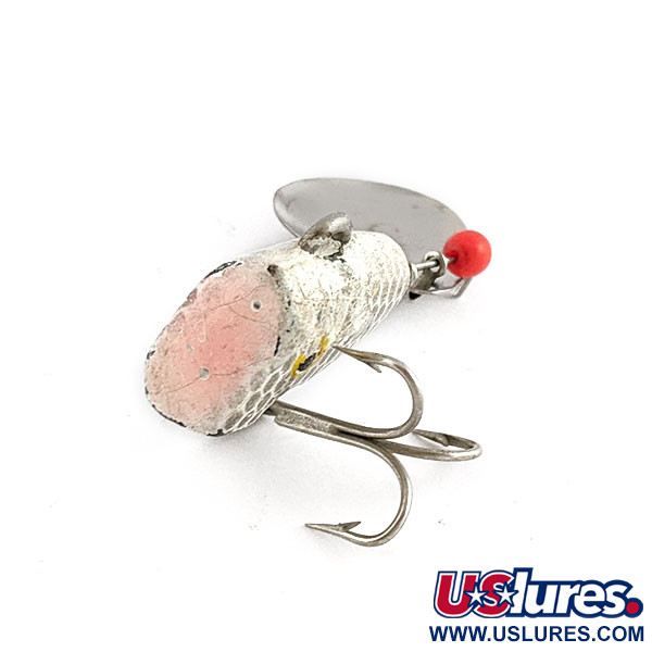  Chas M Six Tackle Little Suzy tail spinner, , 17 г, до рибалки #21918