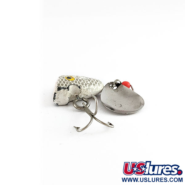  Chas M Six Tackle Little Suzy tail spinner, , 17 г, до рибалки #21918