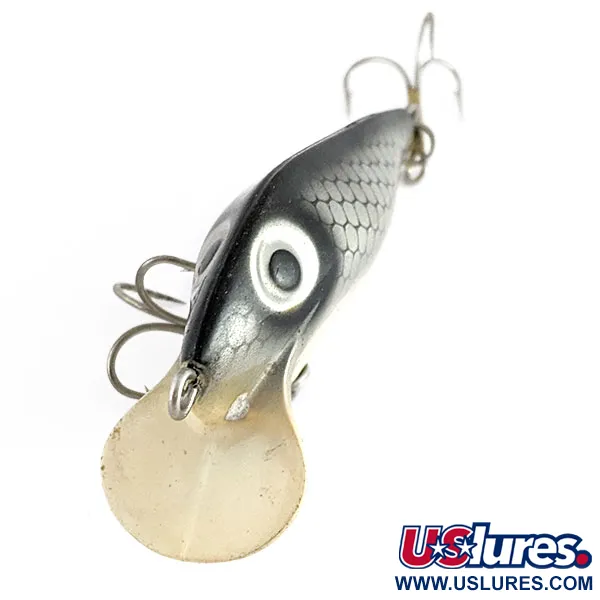 Storm Original Thin Fin, silver, 10 г, воблер #21919