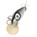  Storm Original Thin Fin, silver, 10 г, воблер #21919