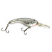  Reef Runner Ripshad  400, silver, 10 г, воблер #21920