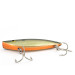  Bill Lewis Rat-L-Trap, (RT39C ) Gold Tenn Shad on Chrome , 14 г, воблер #21923