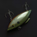  Bill Lewis Rat-L-Trap, (RT39C ) Gold Tenn Shad on Chrome , 14 г, воблер #21923