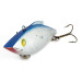  Bill Lewis Rat-L-Trap, Chrome Blue Back, 14 г, воблер #21924