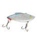  Bill Lewis Rat-L-Trap, Chrome Blue Back, 14 г, воблер #21924