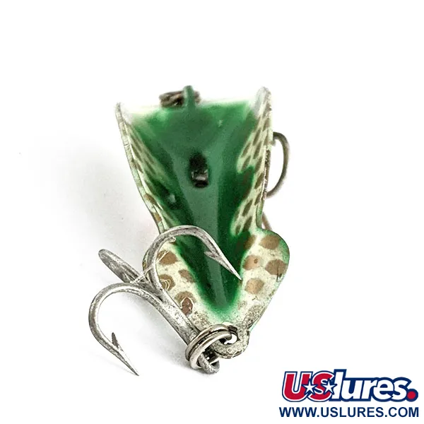 Buck Perry spoonplug, 7 г, блесна коливалка (колебалка) #21927