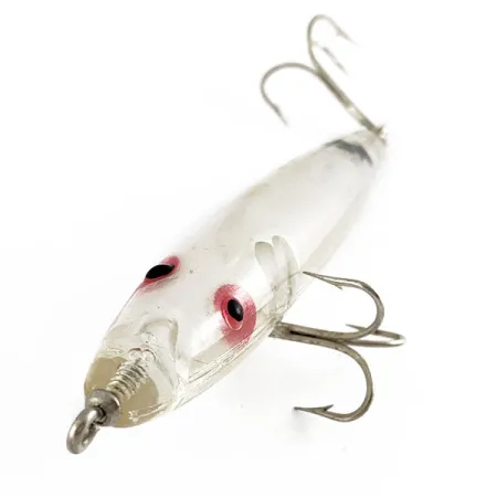 Rogers Hawg Stick Fishing, clear, 14 г, воблер #21928