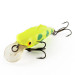 Mann's Bait  Manns Hackleback Crankbait Shad Mann , , 7 г, воблер #21935