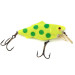 Mann's Bait  Manns Hackleback Crankbait Shad Mann , , 7 г, воблер #21935