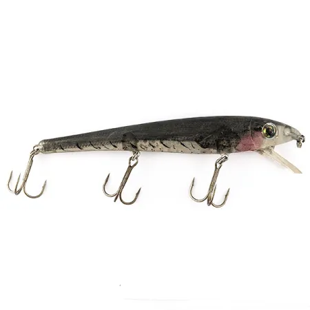 Strike King Wild Shiner