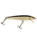  Rapala Original Floater F9, S (Silver), 4 г, воблер #21941