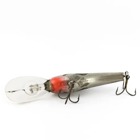 Reef Runner Ripshad 400, silver, 10 г, воблер #21944