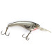  Reef Runner Ripshad 400, silver, 10 г, воблер #21944