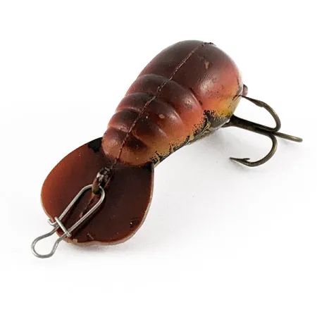 Luhr Jensen  Klaw Baby Pre Rapala, 3,5 г, воблер #21947