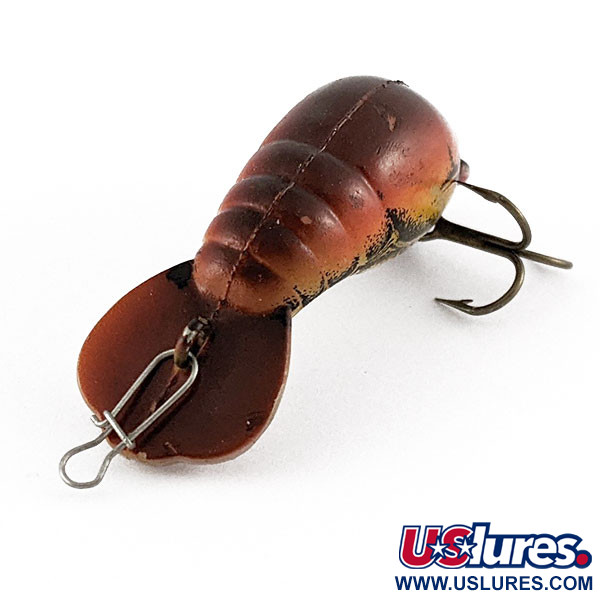  Luhr Jensen  Klaw Baby Pre Rapala, , 3,5 г, воблер #21947