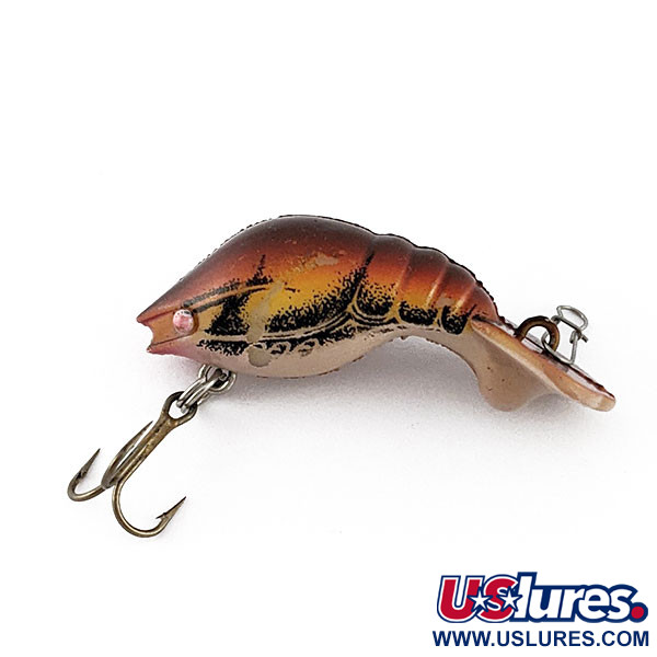  Luhr Jensen  Klaw Baby Pre Rapala, , 3,5 г, воблер #21947