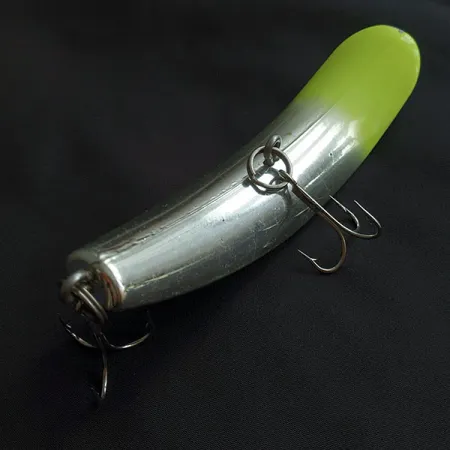 Luhr Jensen Rattling Kwikfish, 48 г, воблер #21953