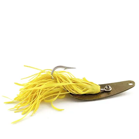 Strike King Timber King, brass, 14 г, блесна коливалка (колебалка) #21954