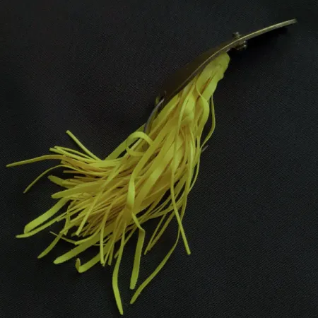 Strike King Timber King, brass, 14 г, блесна коливалка (колебалка) #21954