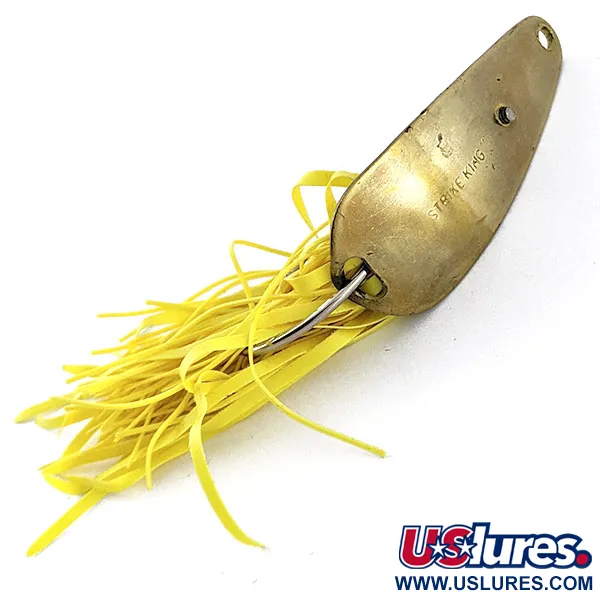 Strike King Timber King