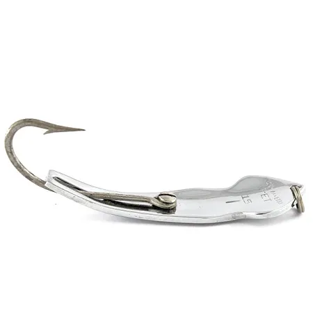 Tony Accetta Tony Acсetta Pet Spoon 15, 28 г, блесна коливалка (колебалка) #21955
