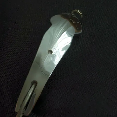 Tony Accetta Tony Acсetta Pet Spoon 15, 28 г, блесна коливалка (колебалка) #21955