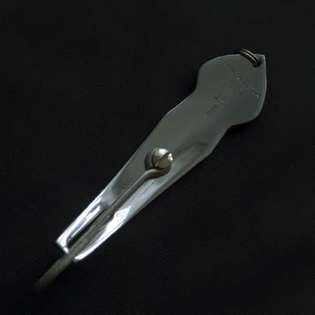 Tony Accetta Tony Acсetta Pet Spoon 15, 28 г, блесна коливалка (колебалка) #21955