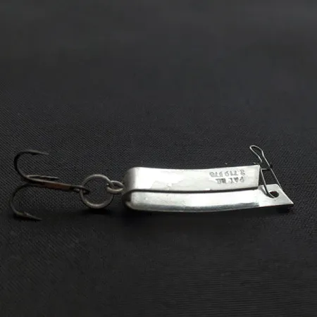 Luhr Jensen Super-Duper 501, 2,3 г, блесна коливалка (колебалка) #21957