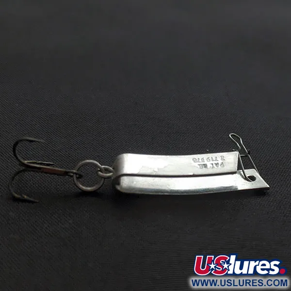 Luhr Jensen Super-Duper 501, 2,3 г, блесна коливалка (колебалка) #21957