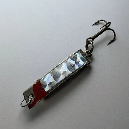 Luhr Jensen Super-Duper 501, 2,3 г, блесна коливалка (колебалка) #21957