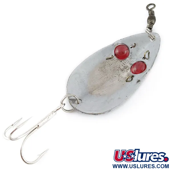 AL&W Tackle AL&W Toronto, , 21 г, блесна коливалка (колебалка) #21960