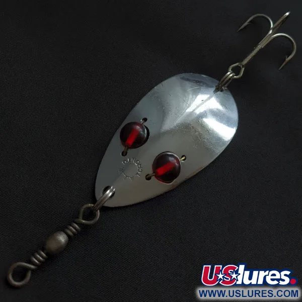 AL&W Tackle AL&W Toronto, , 21 г, блесна коливалка (колебалка) #21960