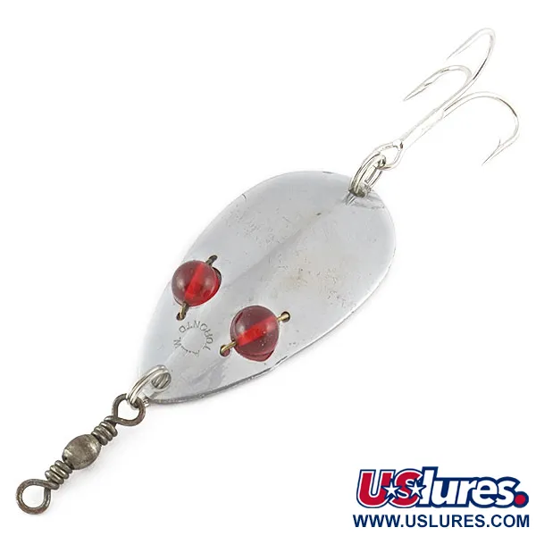 AL&W Tackle AL&W Toronto, , 21 г, блесна коливалка (колебалка) #21960