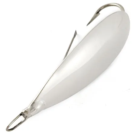 Johnson Silver Minnow