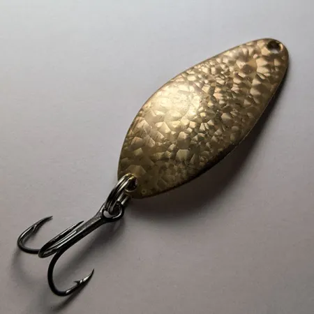 Seneca Little Cleo Crystal, Crystal, 7 г, блесна коливалка (колебалка) #22133