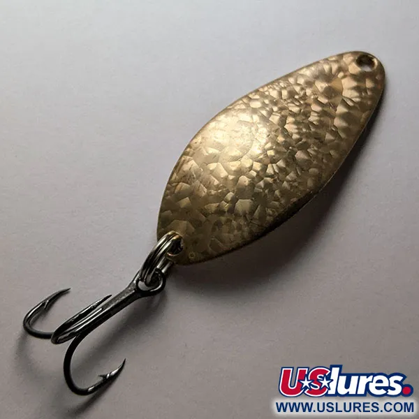 Seneca Little Cleo Crystal, Crystal, 7 г, блесна коливалка (колебалка) #21967