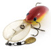  Angler's Pride Luhr Jensen Chow Hound , red/yellow, 21 г, воблер #21971