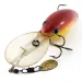  Angler's Pride Luhr Jensen Chow Hound , red/yellow, 21 г, воблер #21971