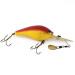  Angler's Pride Luhr Jensen Chow Hound , red/yellow, 21 г, воблер #21971