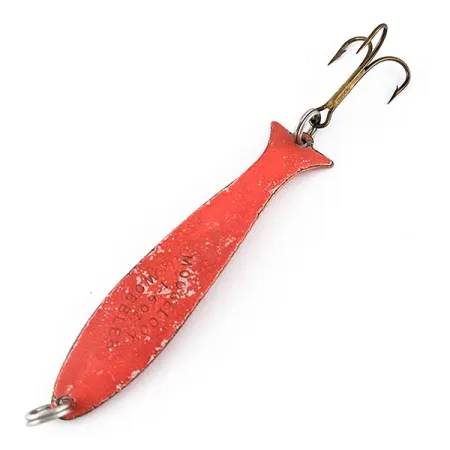 Williams Mooselook wobbler