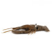  Snag Proof Original Soft Craw Brown Crawdad, Brown Crawdad, 4 г, до рибалки #21981