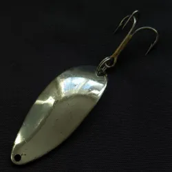 Little Cleo (Hula Girl)