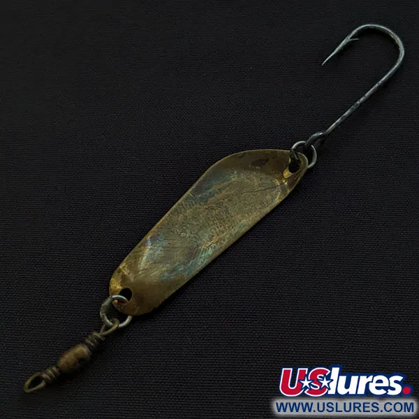 Pflueger Limper 1, 5 г, блесна коливалка (колебалка) #21985