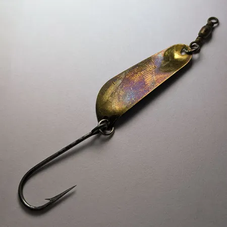 Pflueger Limper 1, 5 г, блесна коливалка (колебалка) #21985