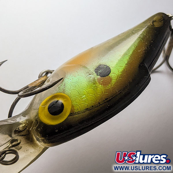  Storm Lightning Shad (Pre Rapala), , 14 г, воблер #21988