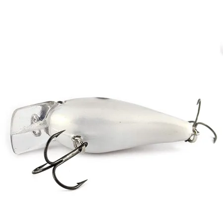 Strike King KVD Silent square bill, 12  г, воблер #21989