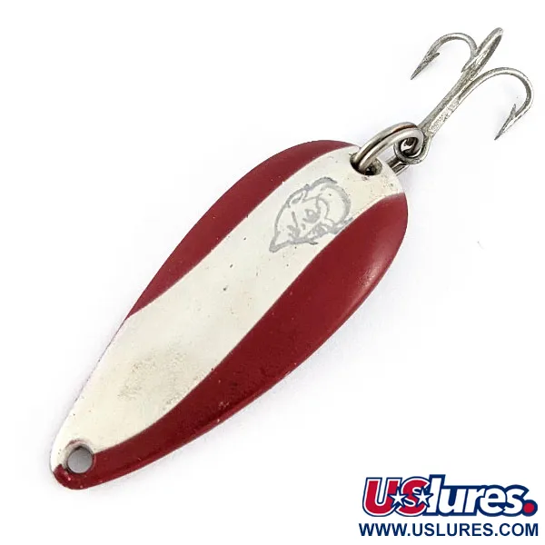 Eppinger Dardevle Spinnie, Red Devle, 9 г, блесна коливалка (колебалка) #21992