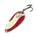 Eppinger Dardevle Midget, Red Devle, 6 г, блесна коливалка (колебалка) #21993